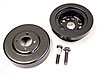 Underdrive-Pulley Set 2005-06 Mustang GT - image 1