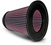 Air Filter 1996-04 SOHC/DOHC Mustang High-Flow - image 1