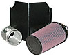 Mass-Air-Meter Package 2003-04 S/C Mustang Cobra - image 1