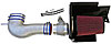FlowPac Cold Air Induction Kit 2005-06 Mustang GT - image 1