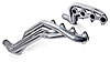 Headers Coated 1-5/8 Long-Tube 2005-06 Mustang GT - image 1