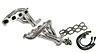 Headers Coated 1-3/4 Long-Tube 2007-08 Mustang GT500 - image 1