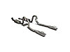 Power-Flo Cat-Back Exhaust, 1994-97 Mustang GT/Cobra - image 1