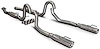 Loud Mouth Cat-Back Exhaust System 1994-97 Ford Mustang GT & Cobra - image 1