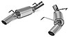 Axle-Back Exhaust 2005-06 Mustang GT PowerFlo - image 1