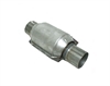 Catalytic Converter High-