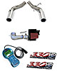PerformancePac 2005-06 Mustang GT w/Loud Mouth Exhaust 330 HP - image 1