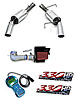 PerformancePac 2005-06 Mustang GT w/PowerFlo Exhaust 330 HP - image 1
