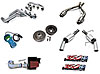 PerformancePac 2005-06 Mustang GT w/PowerFlo Exhaust/High-Flow Cats 350 HP - image 1