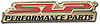Performance Parts Hat Pin 1-3/4 x 3/8 - image 1