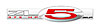 Badge ZL5 375HP C5 PerformancePac (ea.) - image 1