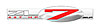 Badge ZL7 427HP C5 PerformancePac (ea.) - image 1