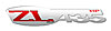 Badge ZL435HP C6 PerformancePac (ea.) - image 1