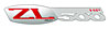 Badge ZL500HP PerformancePac - image 1
