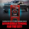 Flashpaq Tuner with ECM Unlock Kit for 2020-2023 Chevy Silverado and GMC Sierra 2500 HD/3500 HD 6.6L L8T - image 4