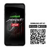 Amp'd 2.0 Throttle Sensitivity Booster with Wireless Switch for 2006-2007 Chevy and GMC HD Diesel Trucks - image 2