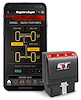 3581 Flashcal+ for 2007–2018 Jeep Wrangler JK - image 1