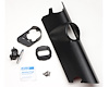 38451 A-Pillar Mount for Traildash 3 2011-2017 Jeep Wrangler - image 1