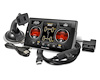 42050-3 TrailDash 3 for 2007-2014 Jeep Wrangler