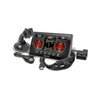 TrailDash 3 Programmer with 5 in. Color Touch Screen for 2015-2018 Jeep Wrangler