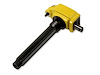 4445-CP1 Single Yellow Ignition Coil Pack Jeep/Ram/Dodge 3.6L V6 - image 1