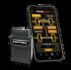 SC-MOD Flashcal+ Tuner Fits Select Jeep Wrangler/Gladiator - image 3