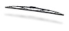 SB2400 Original Windshield Wiper Blade, Length: 24 in.