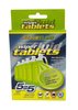 SBT005 Windshield Washer Fluid Tablets, Apple-Scented - image 2