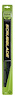 SR0010 Rear Window Wiper Blade, Length: 10 in. - image 1