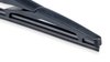 SR0012 Rear Window Wiper Blade, Length: 12 in. - image 3