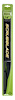 SR0014 Rear Window Wiper Blade, Length: 14 in. - image 1