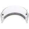 Replacement Helmet Shield Clear - image 2