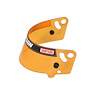 Replacement Helmet Shield for Simpson Shark, Vudo Helmets [Amber] - image 1