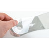 Racing Optics Tear-Offs Fits RX, Super Bandit, Bandit, & Diamondback - image 2