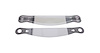 Racing Optics Tear-Offs Fits Shark, Valor, Devil Ray, Voyager Evolution, Sidewinder Voyager, Snell 2010 models