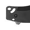 Replacement Helmet Shield Fits X Bandit, Diamondback, Skull, RX - image 1