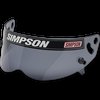 Replacement Helmet Shield Fits X Bandit, Diamondback, Skull, RX - image 2