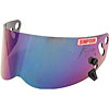 Replacement Helmet Shield Iridium - image 1