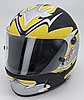 Voyager FR Full Face Helmet 7-3/8" to 7-1/2" - image 1