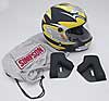 Voyager FR Full Face Helmet 7-3/8" to 7-1/2" - image 2