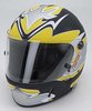 Voyager FR Full Face Helmet 7-5/8" to 7-3/4" - image 1