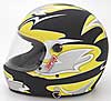 Voyager FR Full Face Helmet 7-7/8" to 8" - image 2