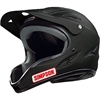 Pit Warrior Helmet Flat Black - image 1