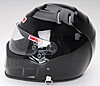 Speedway RX FR Full Face Helmet 7-3/8 - image 3