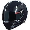 Carbon Fiber Devil Ray Helmet X-Small - image 1