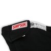 CRB X HELMET SKRT SFI BK - image 3
