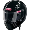 Outlaw Bandit Helmet Snell M 2010 Rated - image 1