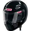 Outlaw Bandit Helmet Snell M 2010 Rated - image 1