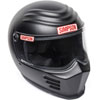 Outlaw Bandit Helmet Snell M 2015 Rated - image 3