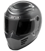 Outlaw Bandit Helmet Snell M 2015 Rated - image 1